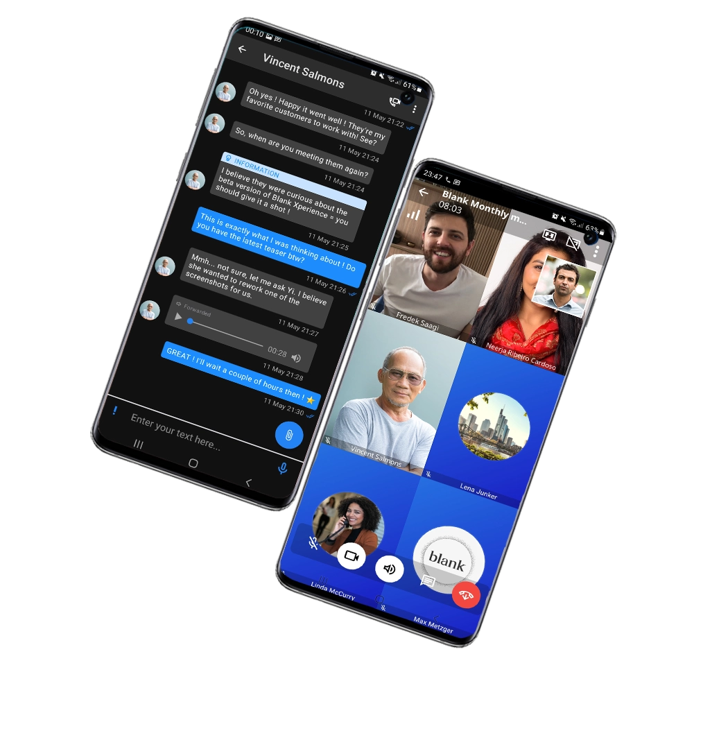 homepage-auf-der-seite-visuell-öffnen-regenbogen-zwei-smartphones